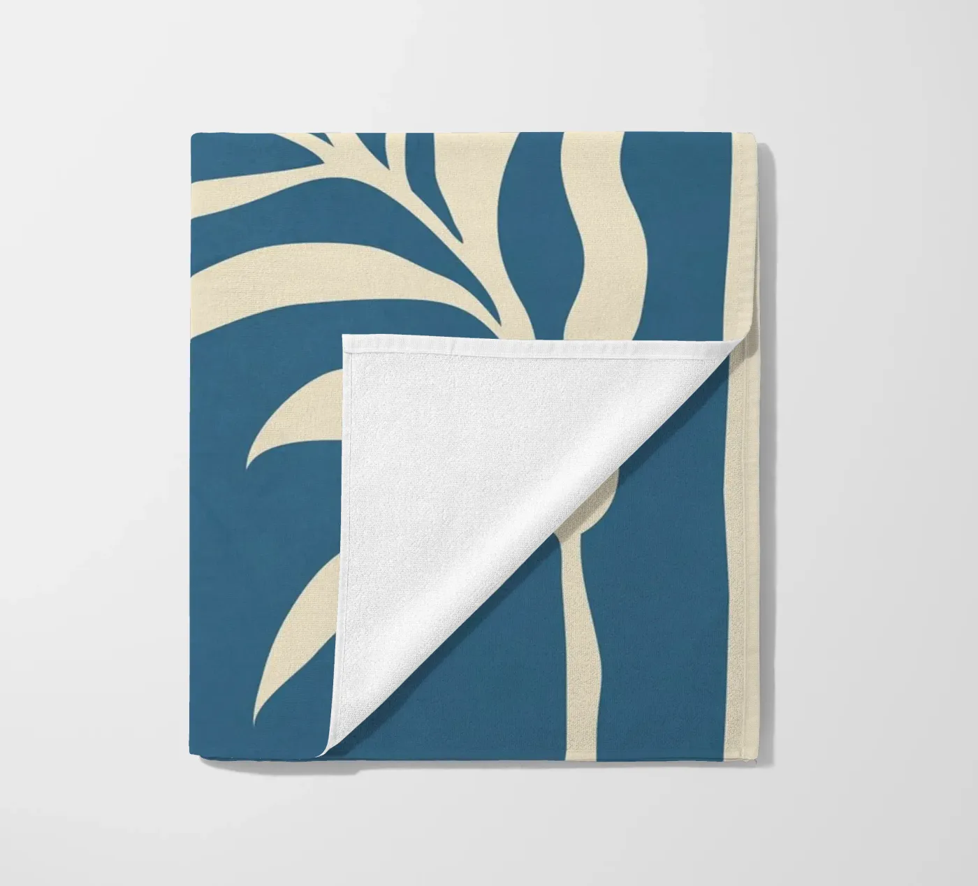 Minimal Flora telo mare da Flow Line 2