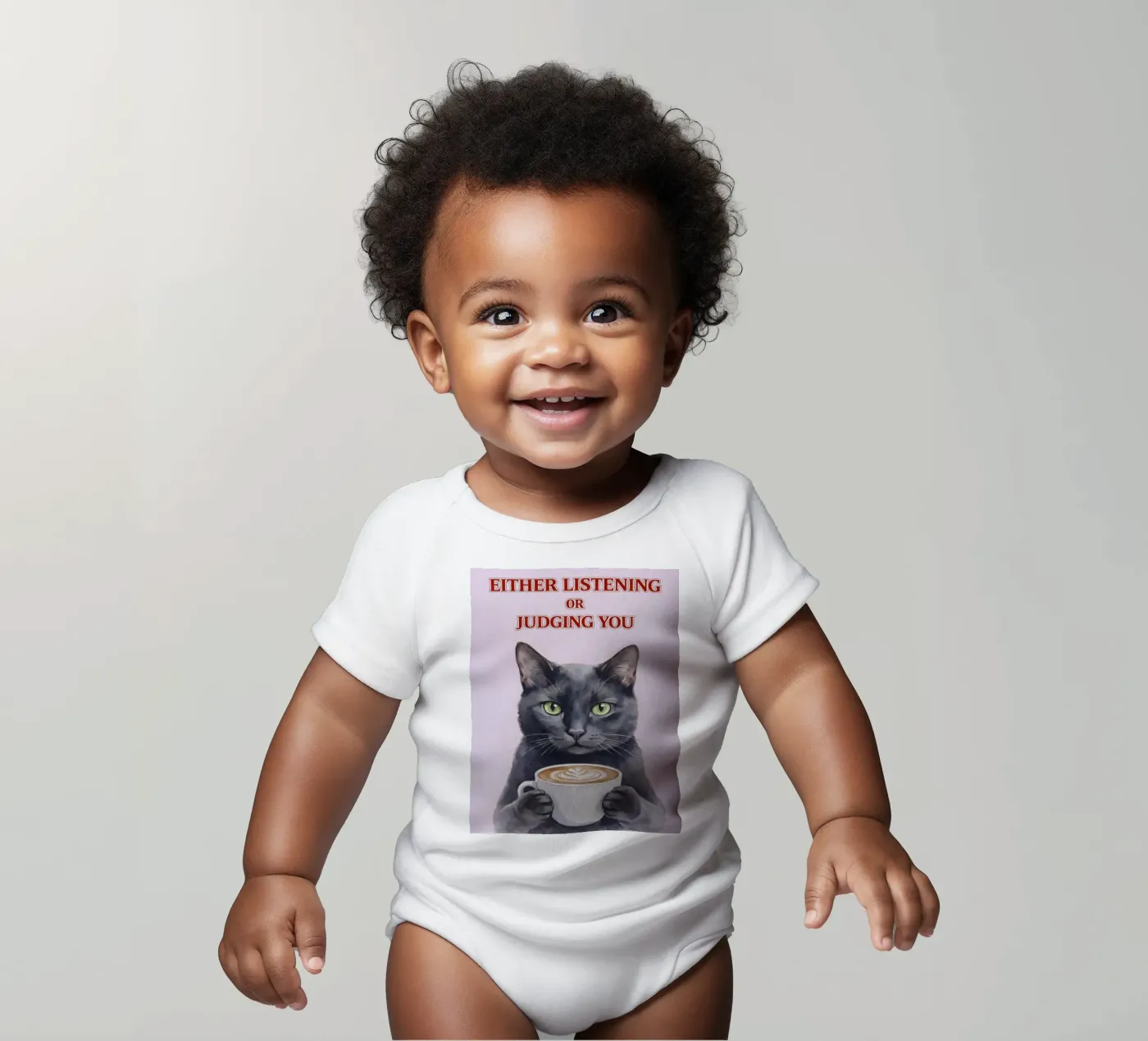 soit écouter body bébé de Nayara