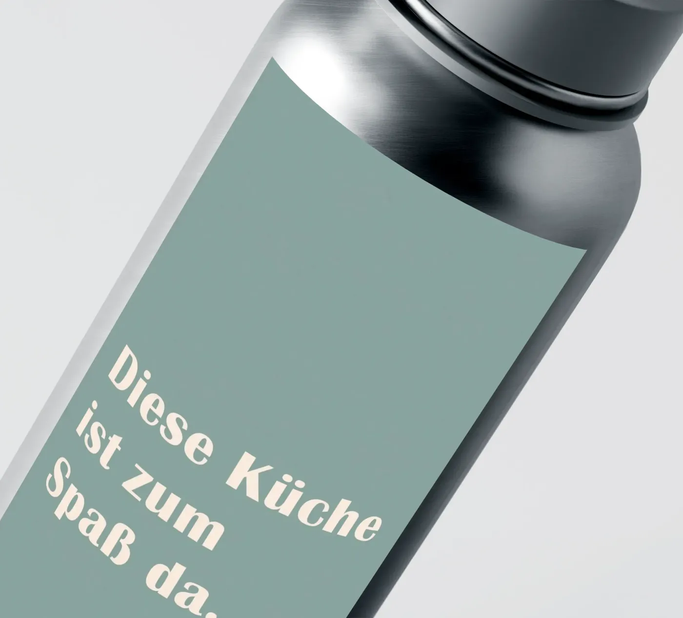 kitchen sticker by zeriayam arts
