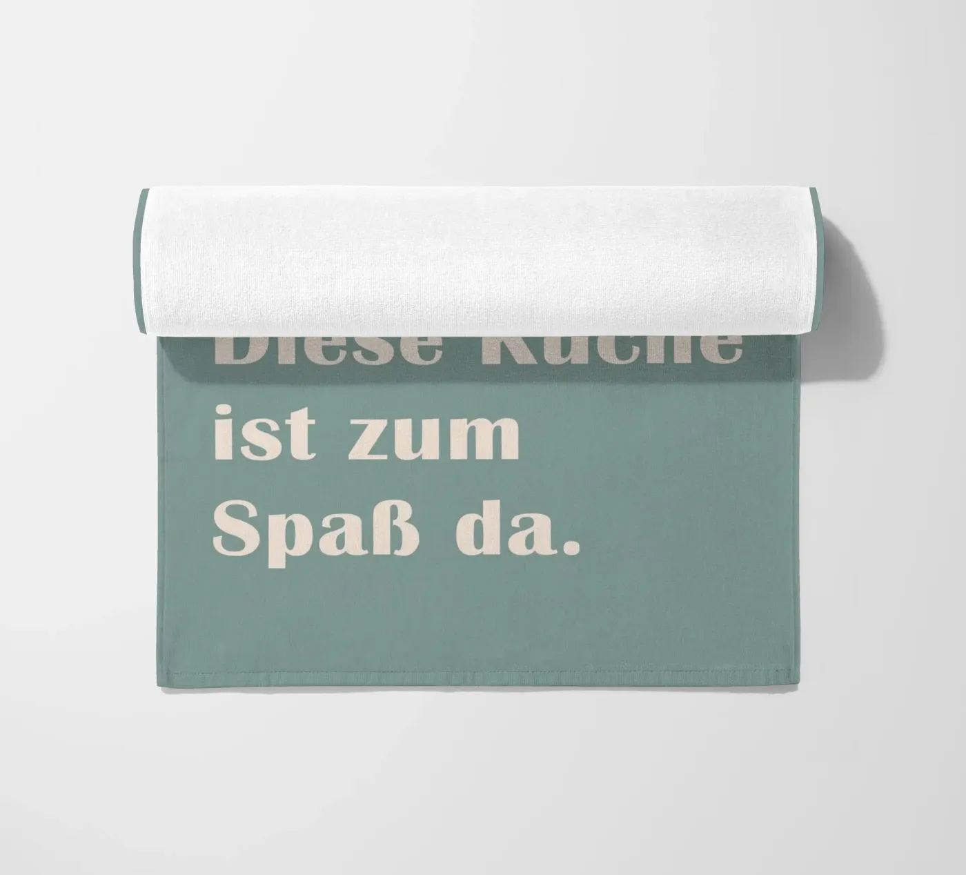 kitchen beach towel by zeriayam arts