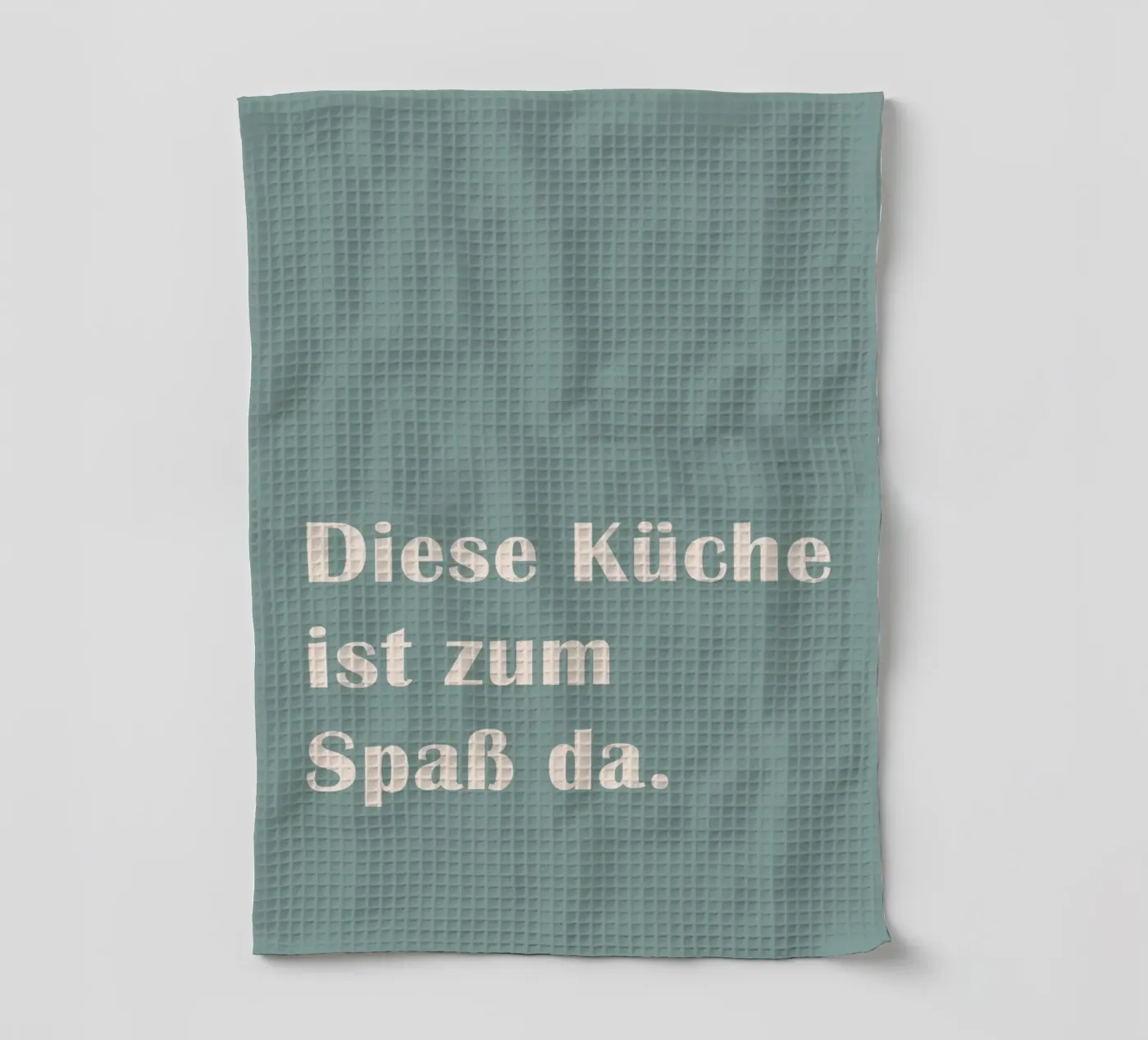 kitchen Geschirrtuch von zeriayam arts