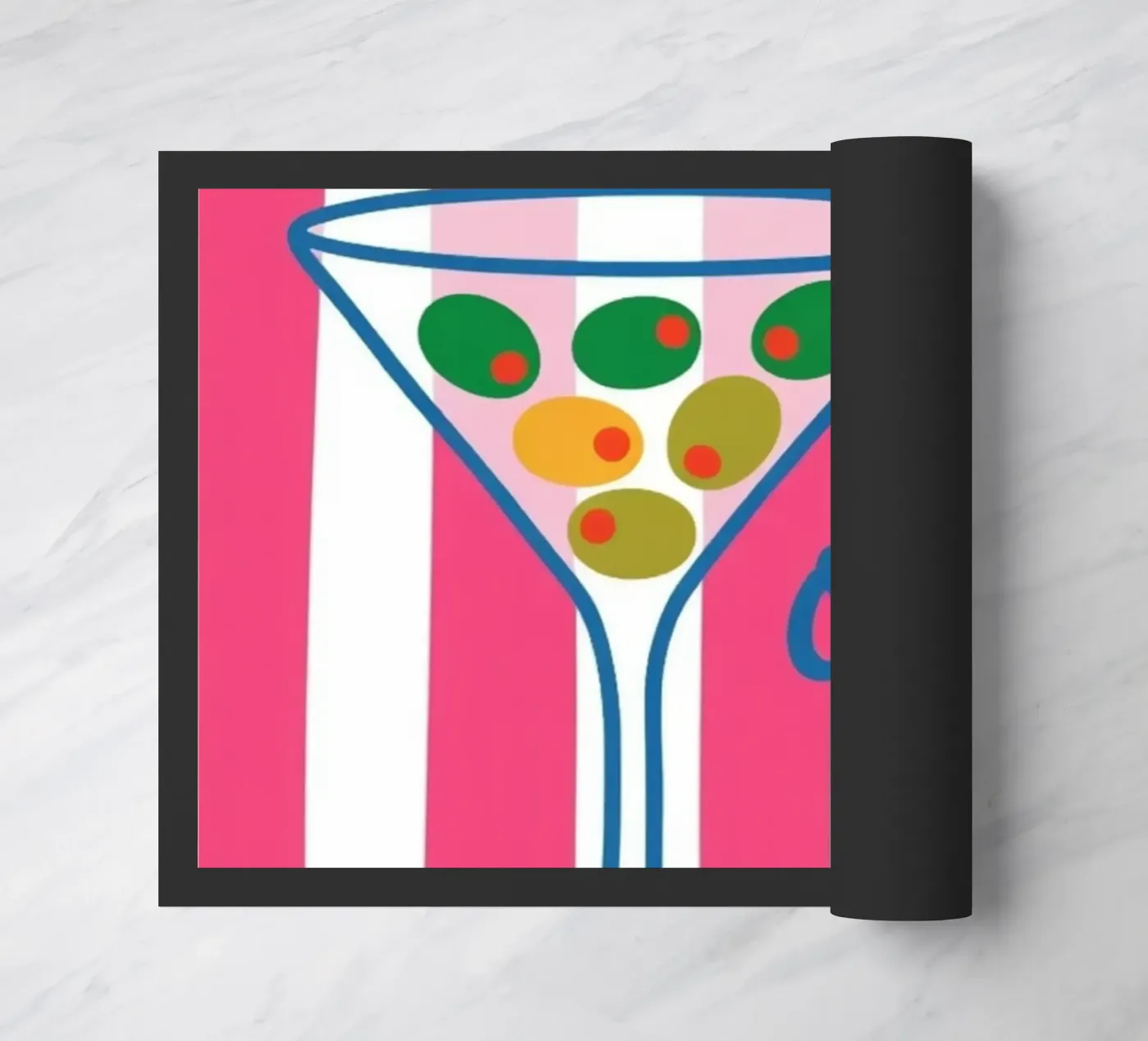 OLIVE YOU zerbino da MORINA FLAW