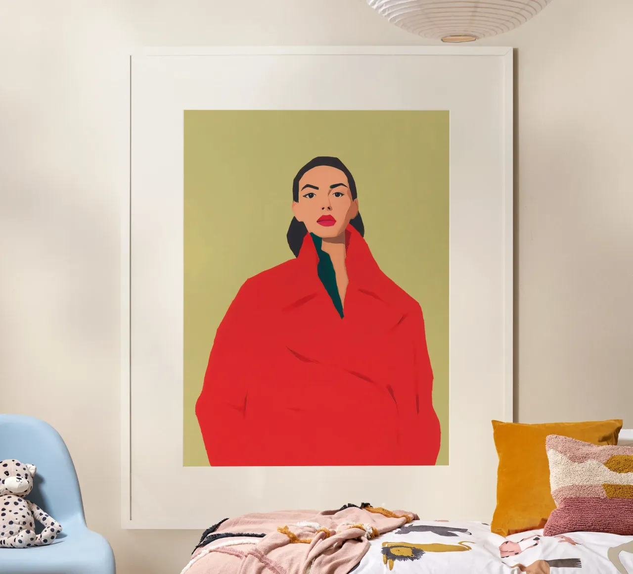 Standpunkt poster da Quiet Notes