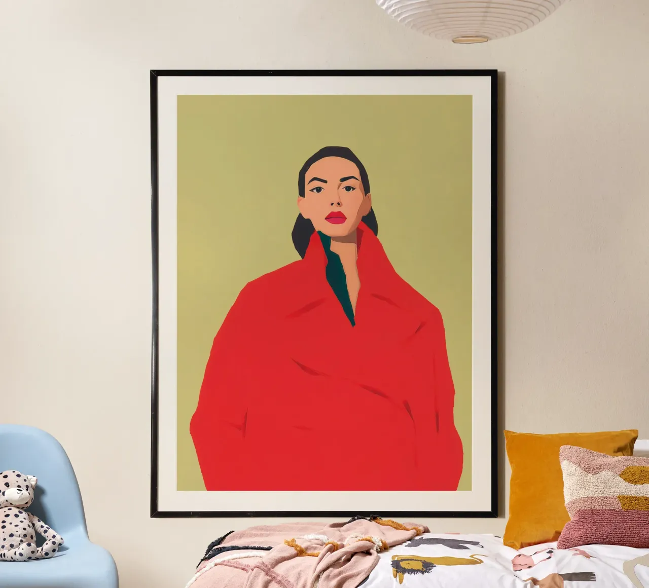 Standpunkt poster da Quiet Notes