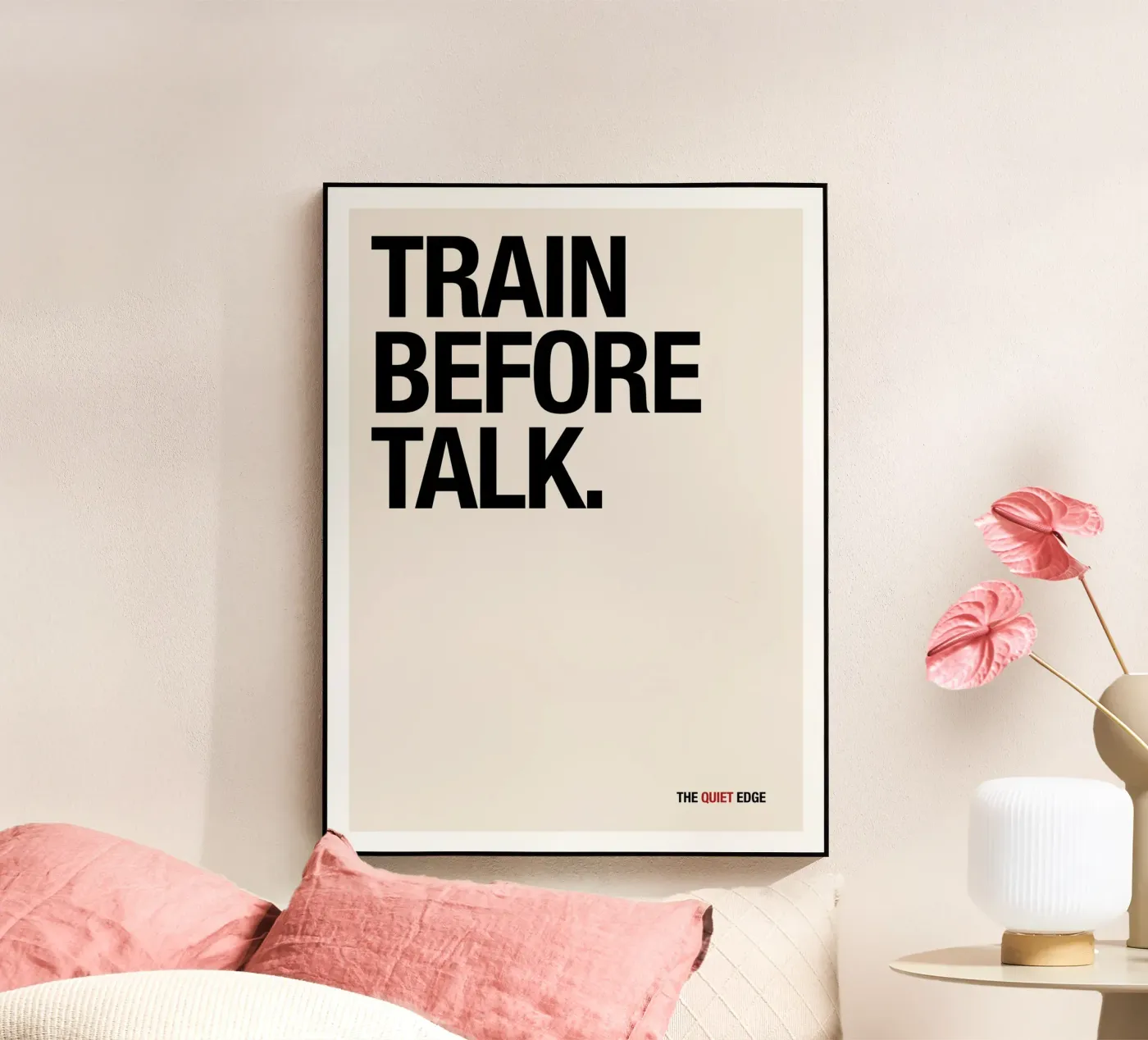 Train before plexiglas de tylerstudio