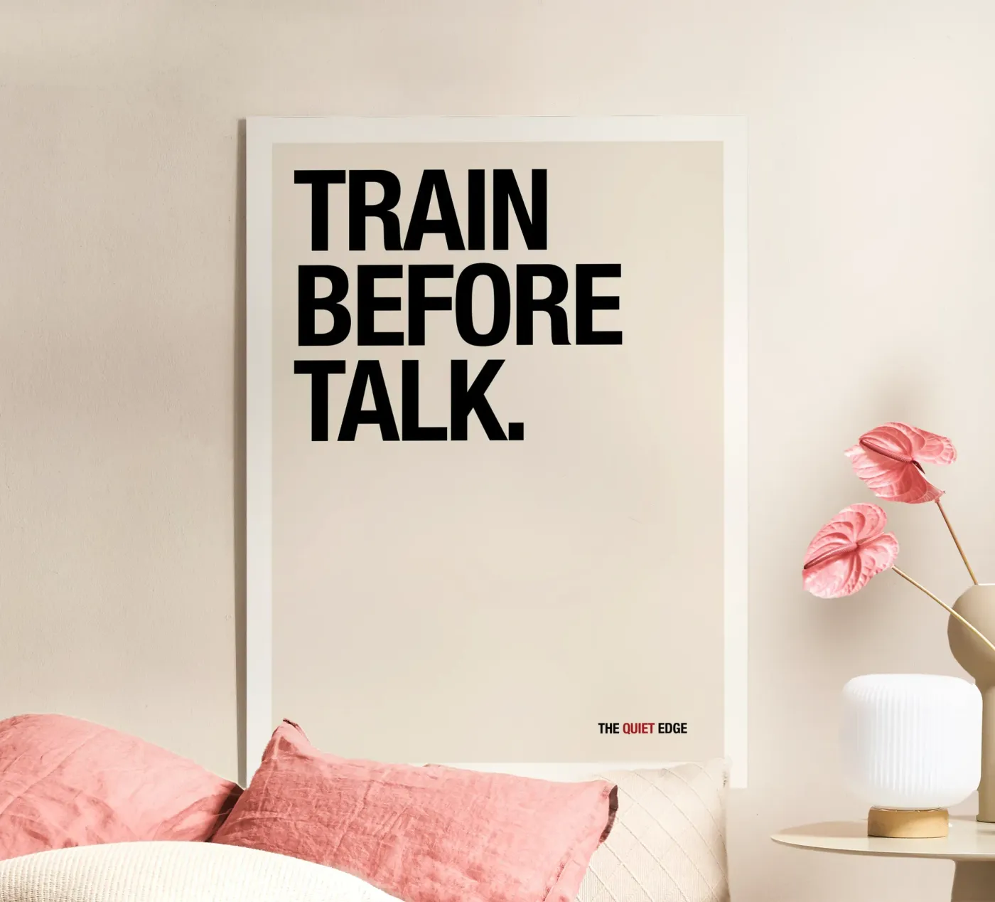 Train before plexiglas de tylerstudio