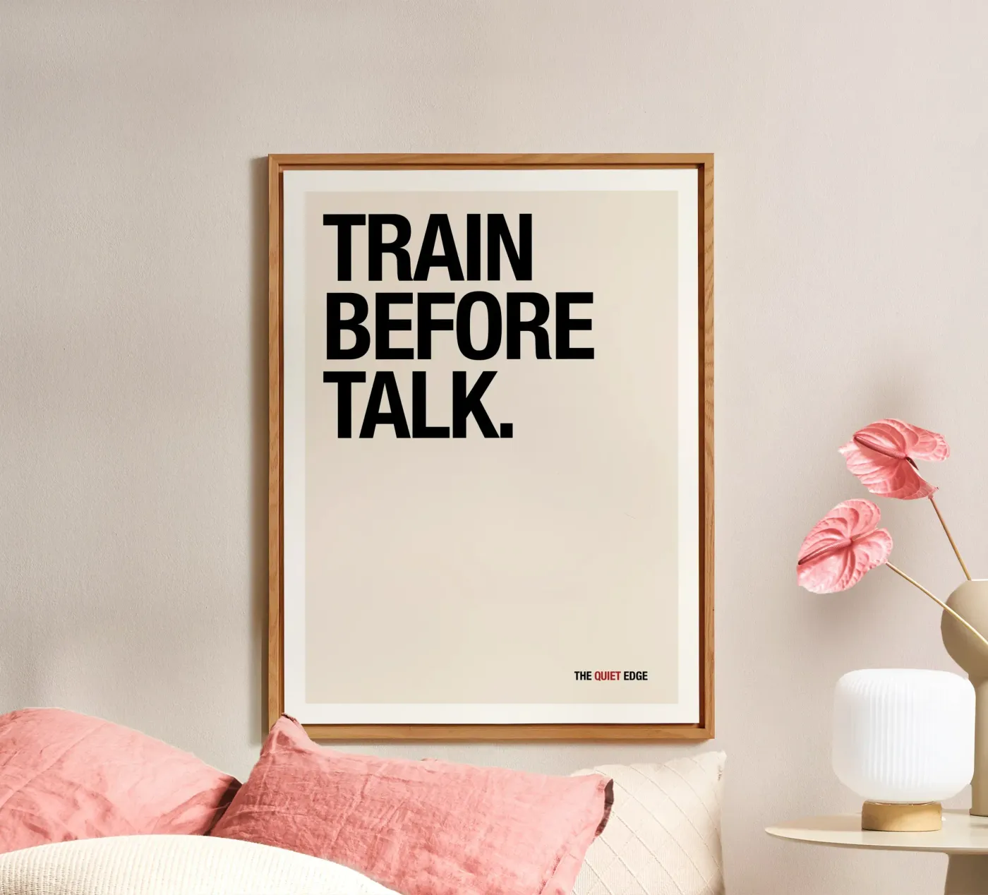 Train before forex plate by tylerstudio