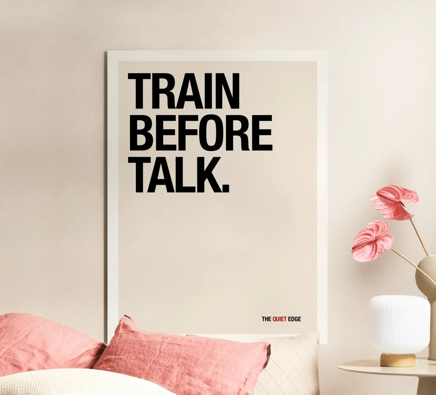 Train before forex plate by tylerstudio