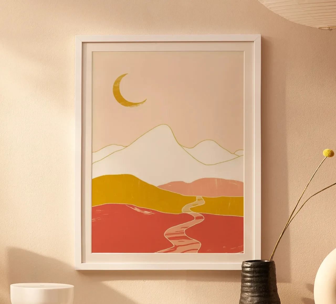 Fiume poster da Eliban