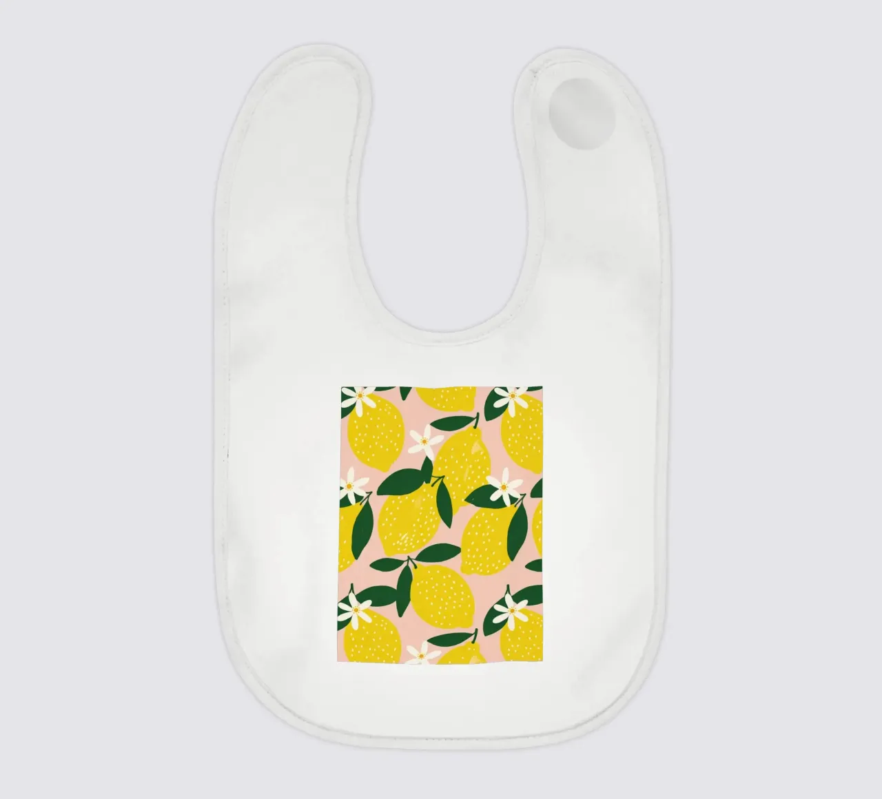 Limoni bavaglino da Eliban