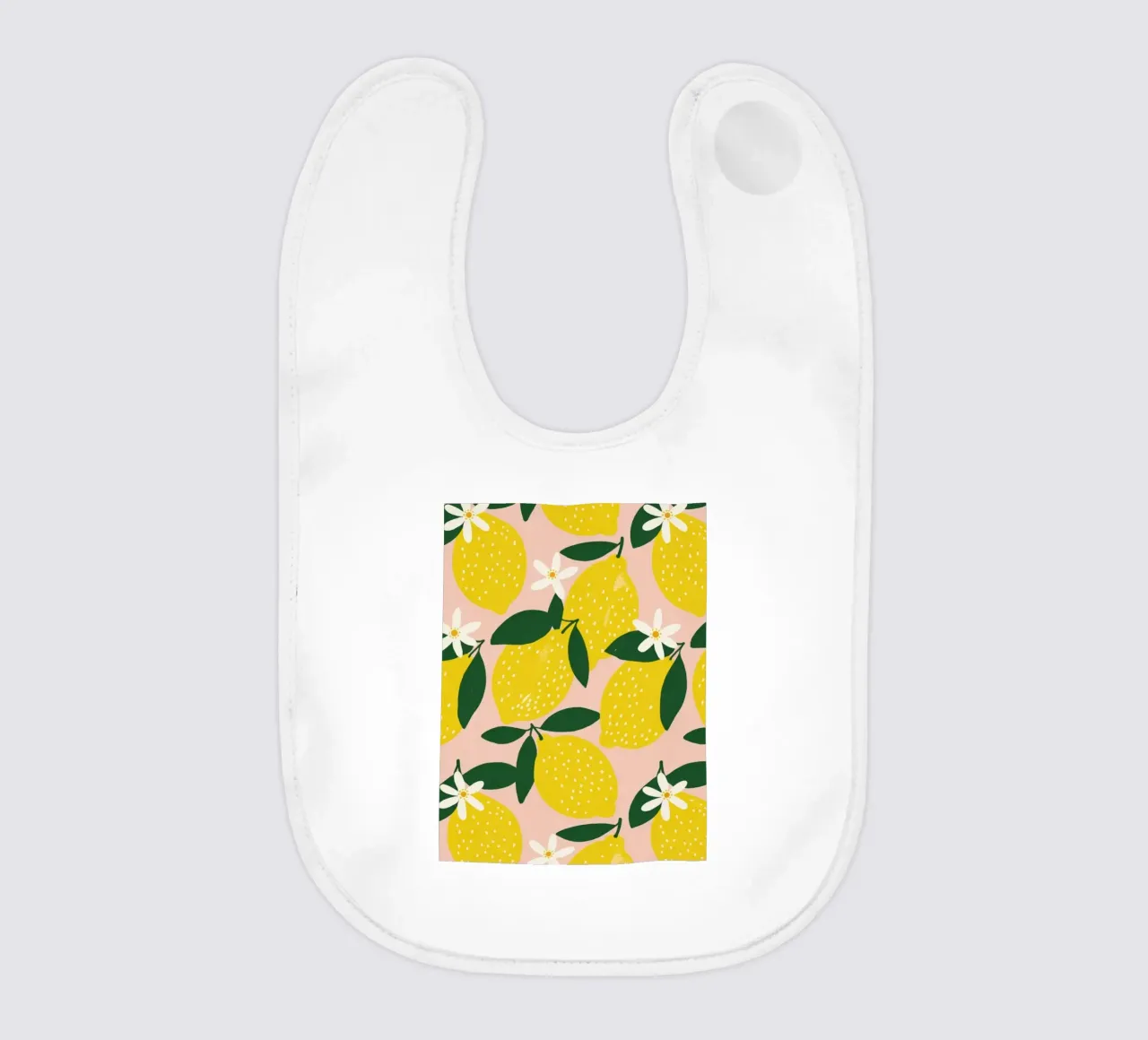 Limoni bavaglino da Eliban