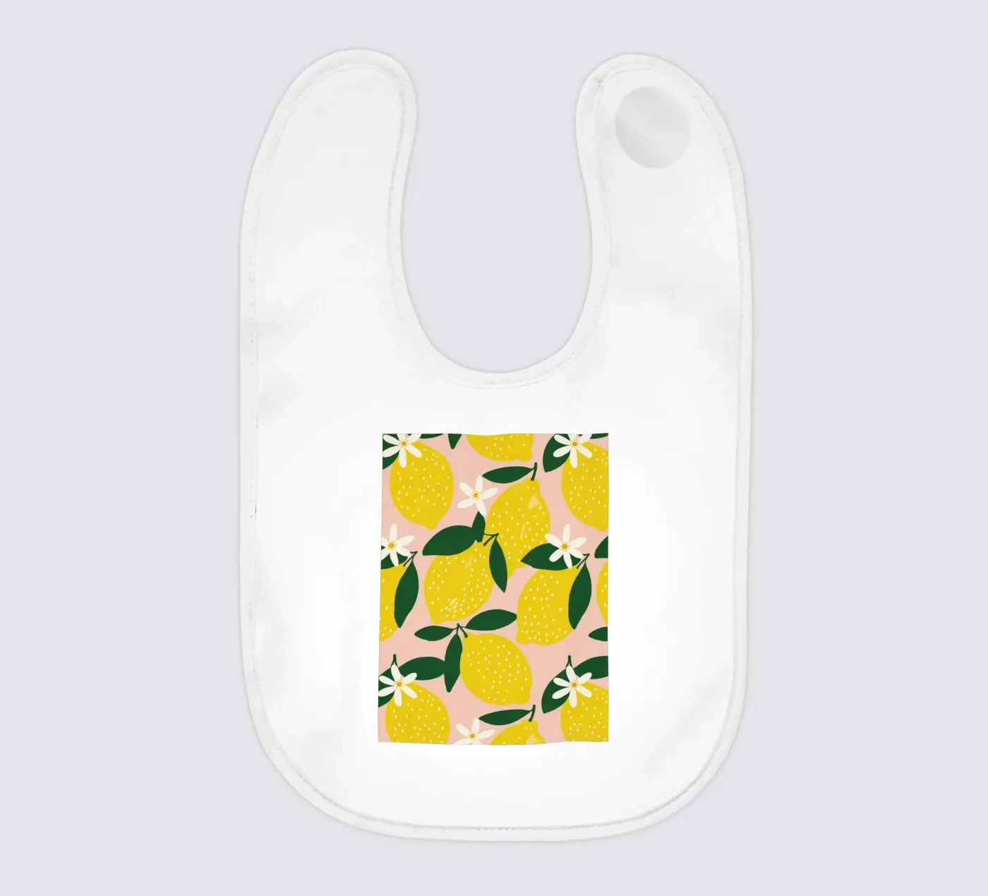 Lemons Babylätzchen von Eliban