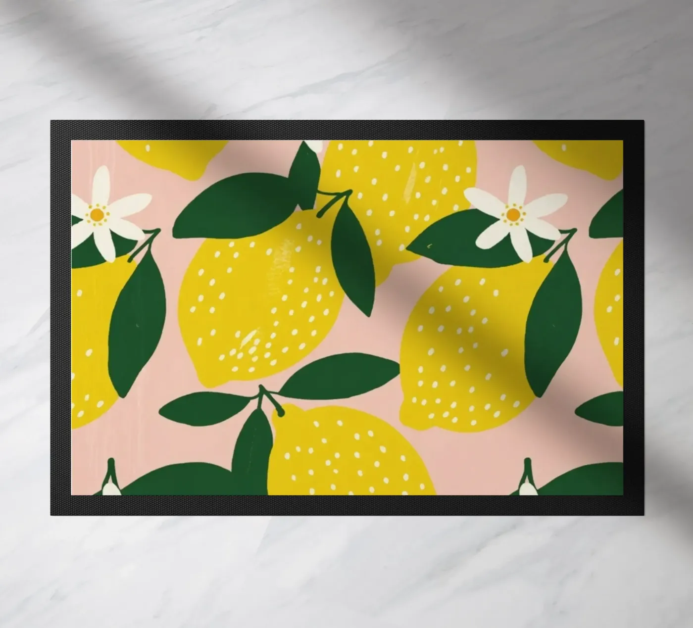 Limoni zerbino da Eliban