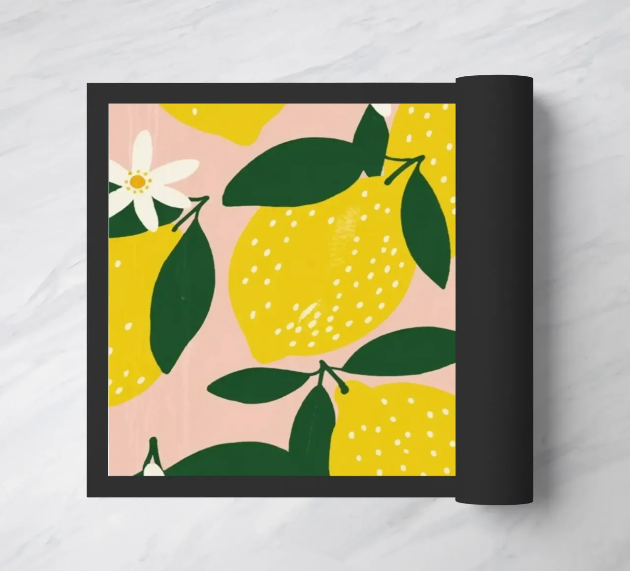 Limoni zerbino da Eliban