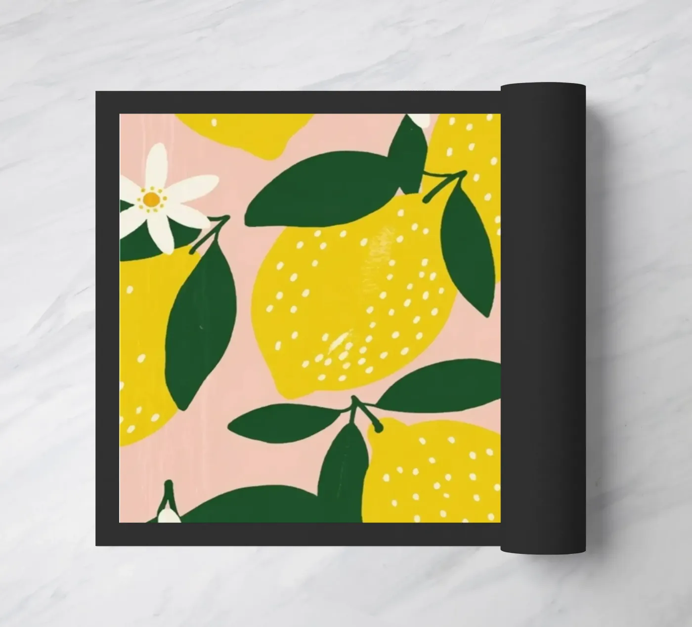 Limoni zerbino da Eliban