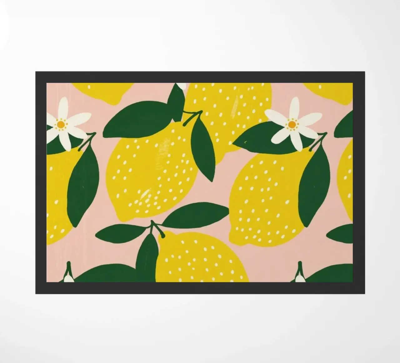 Limoni zerbino da Eliban