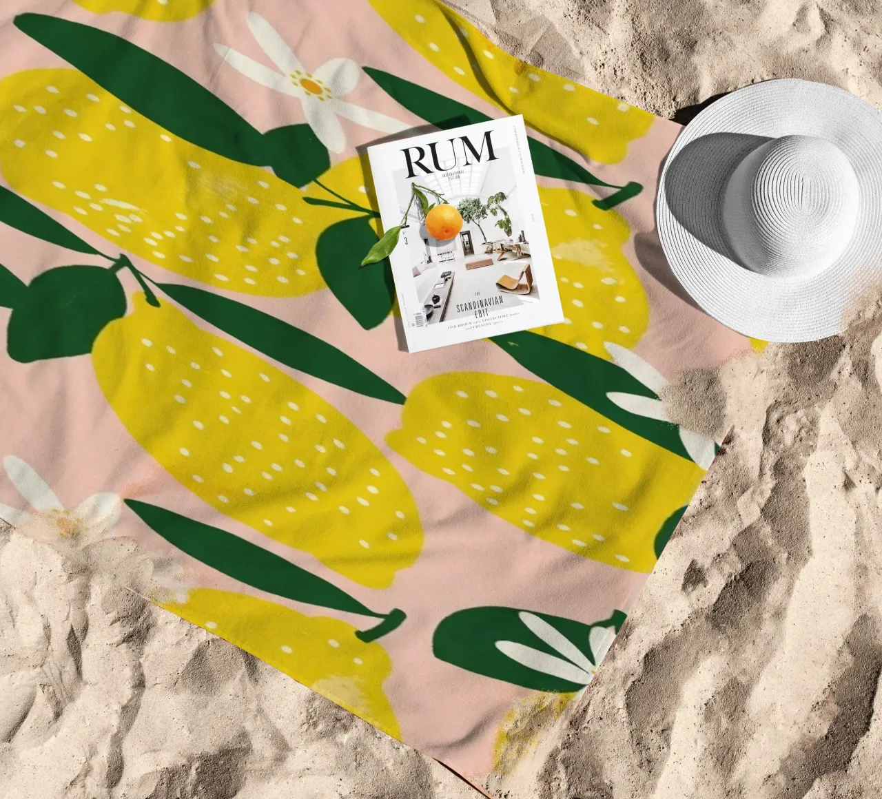 Limoni telo mare da Eliban