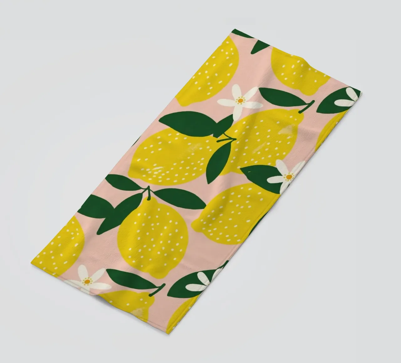 Limoni telo mare da Eliban