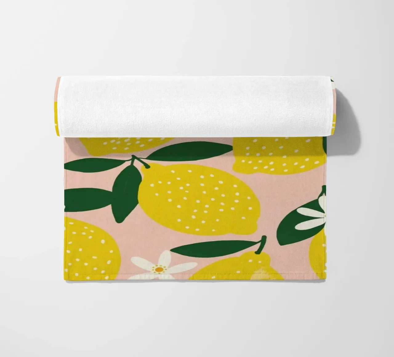 Limoni telo mare da Eliban