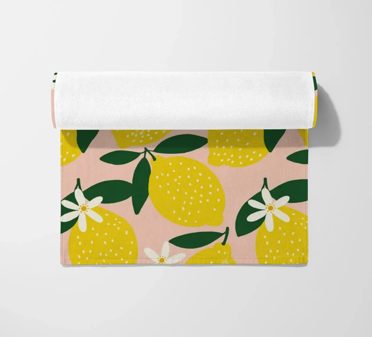 Limoni telo mare da Eliban