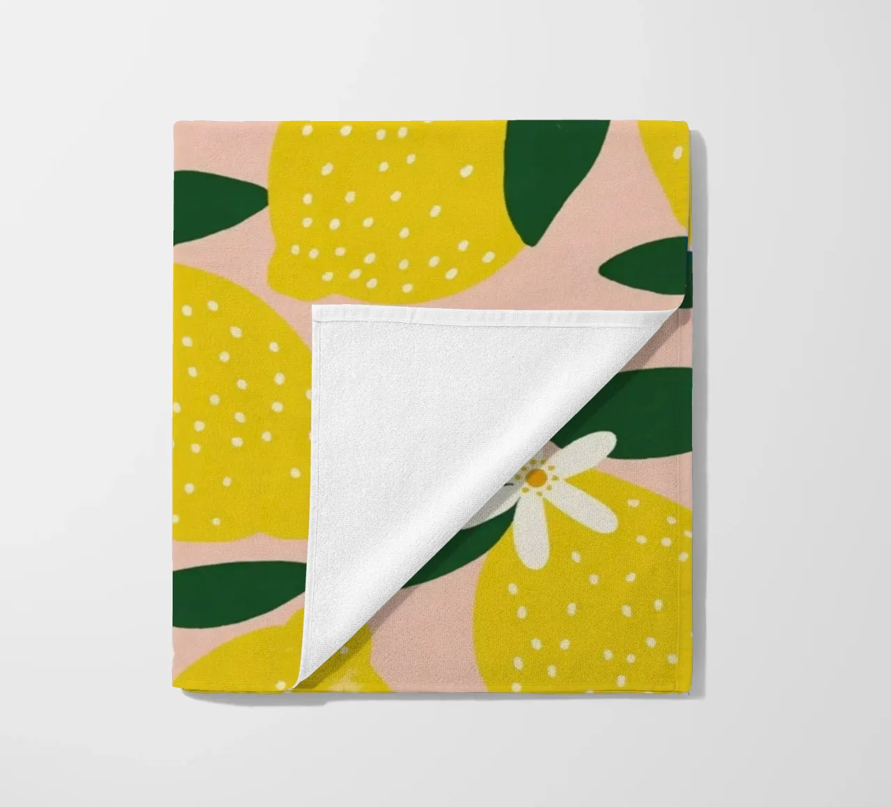 Limoni telo mare da Eliban