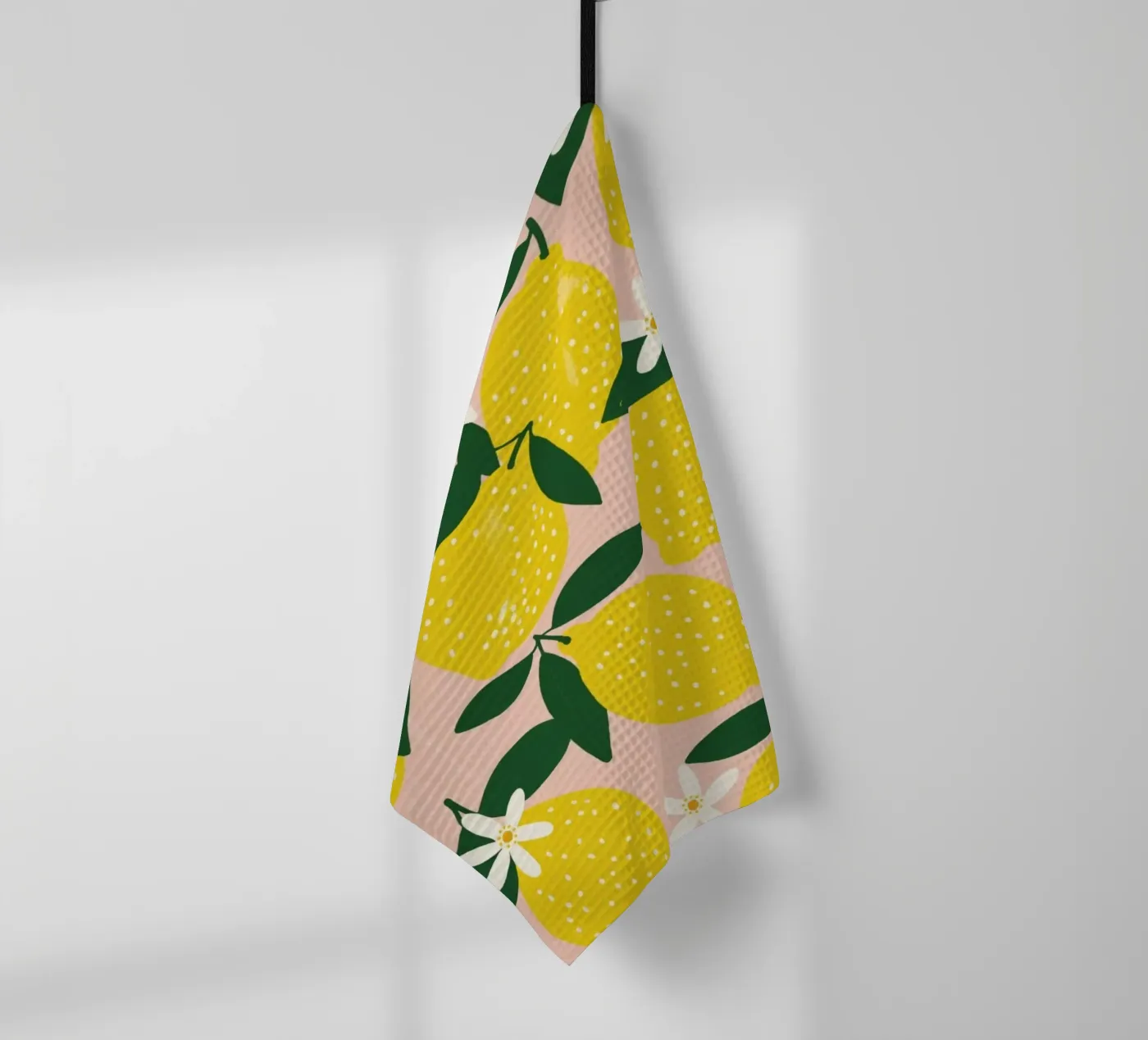Lemons torchon de Eliban