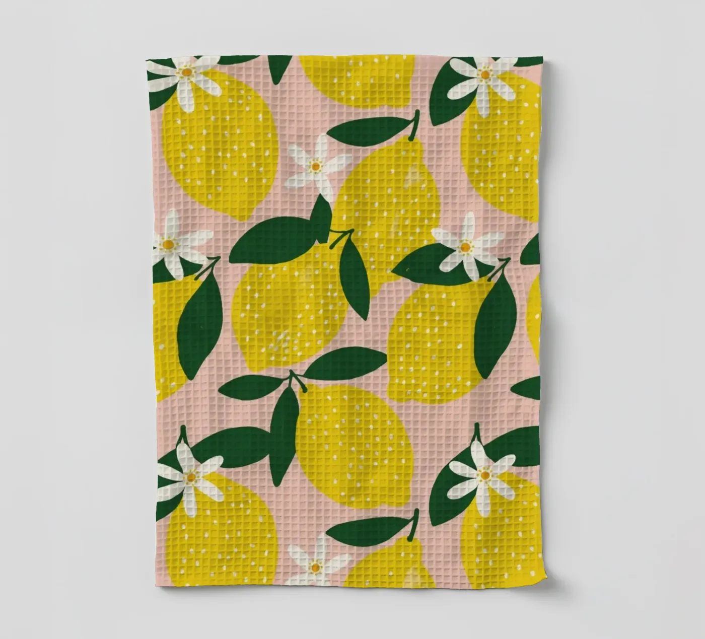 Lemons torchon de Eliban