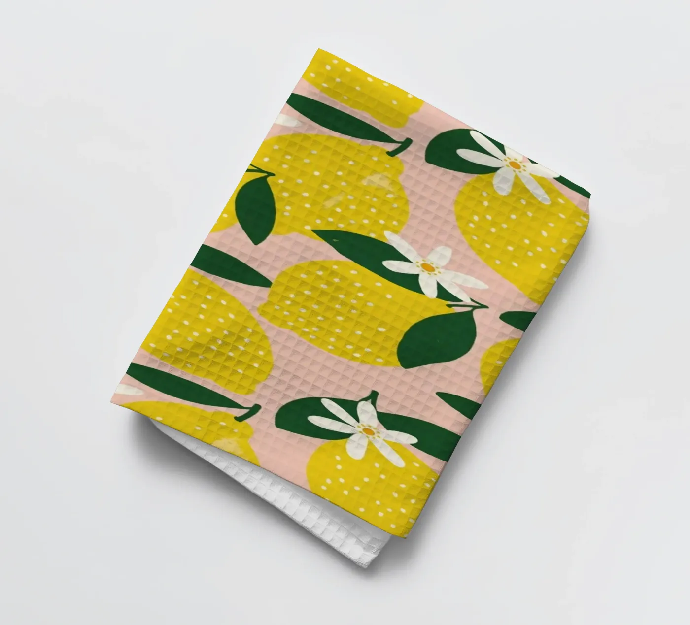 Lemons torchon de Eliban