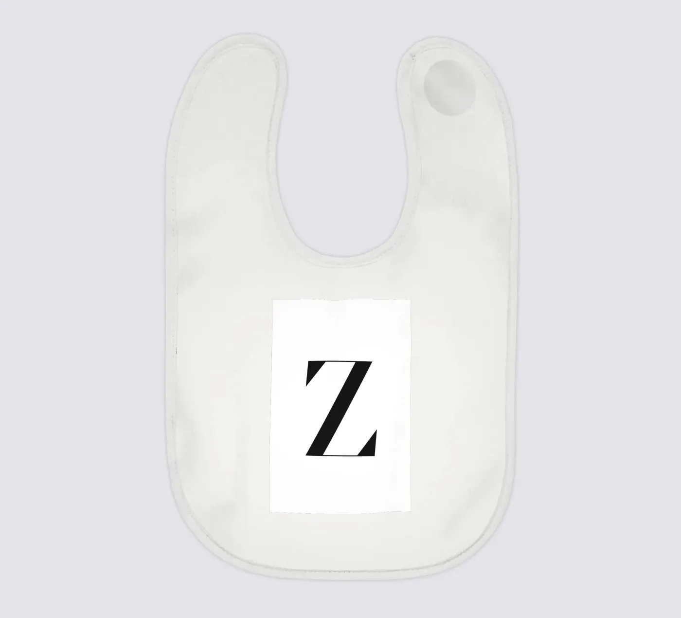 Z Babylätzchen von n.4