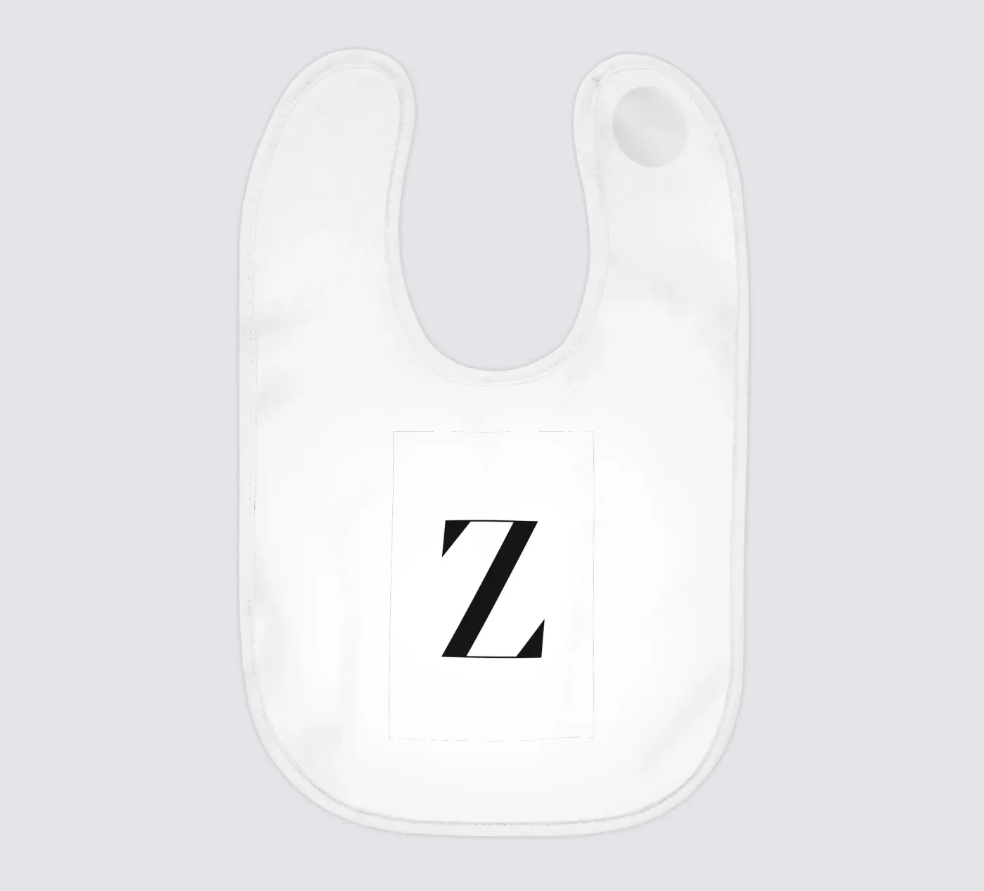 Z Babylätzchen von n.4