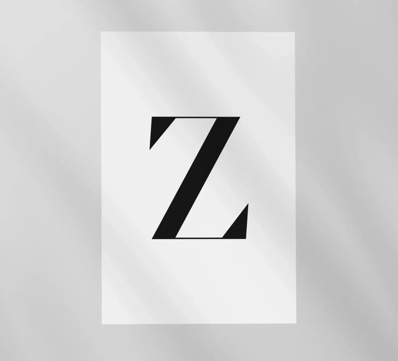 Z pellicola backlit da n.4