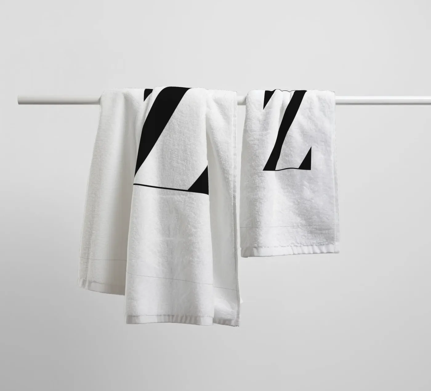 Z towel by n.4