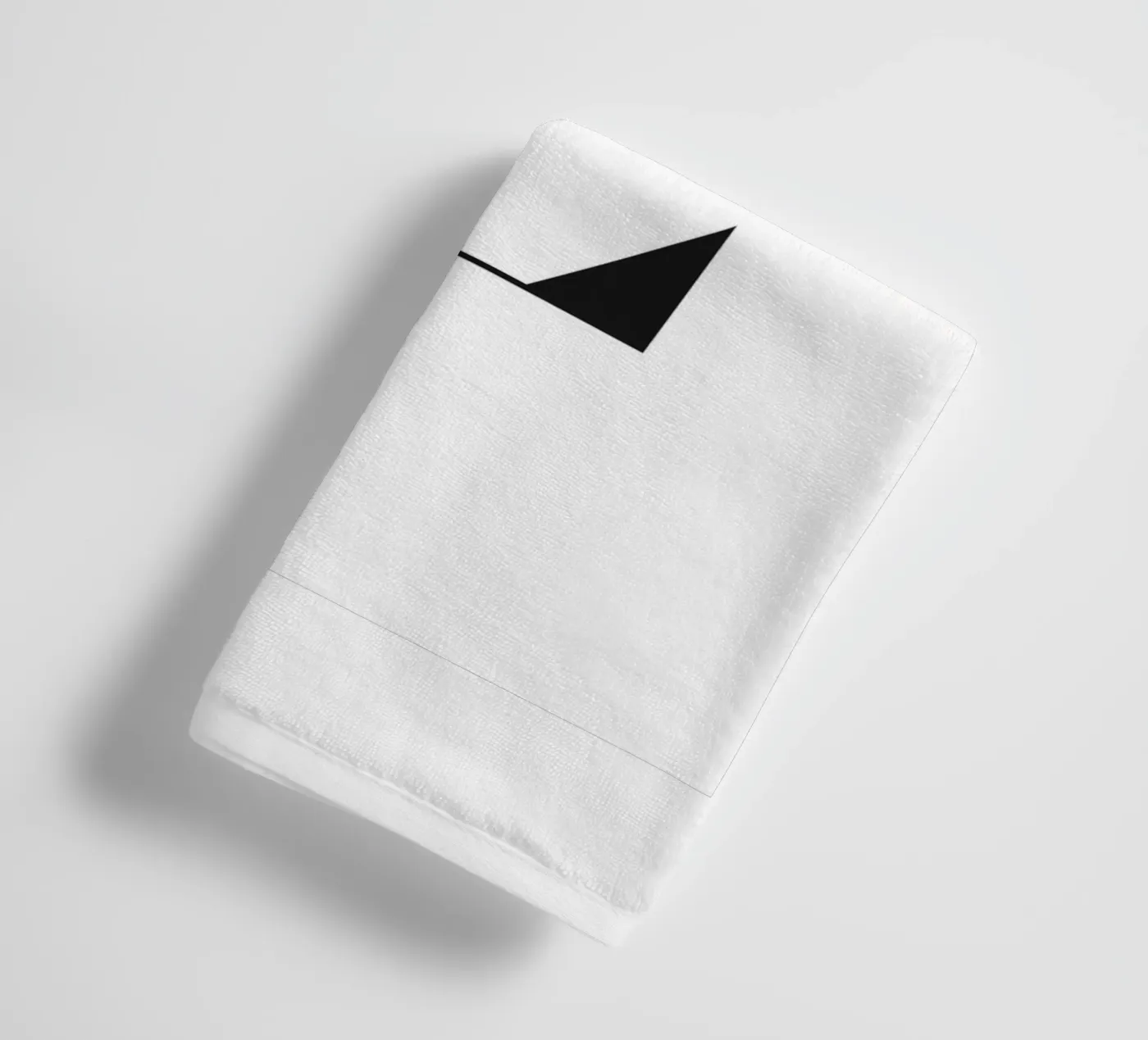 Z towel by n.4
