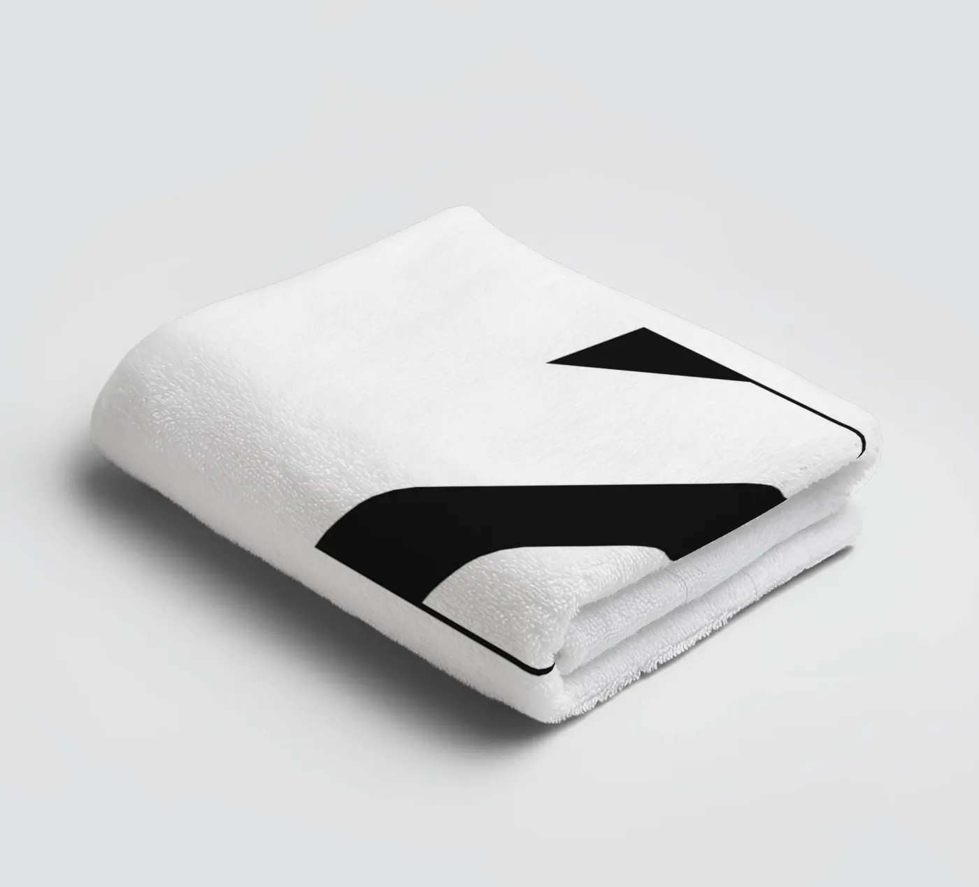 Z towel by n.4