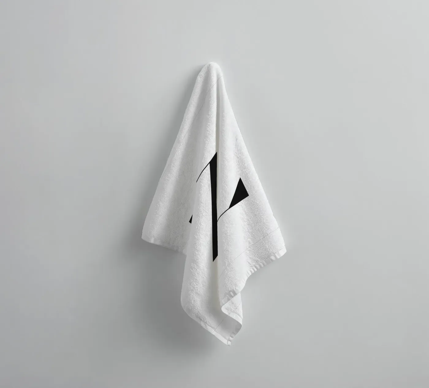 Z towel by n.4