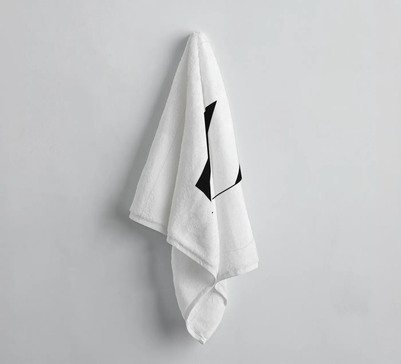 Z towel by n.4