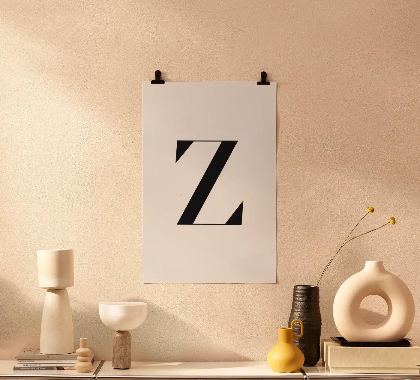 Z Poster von n.4