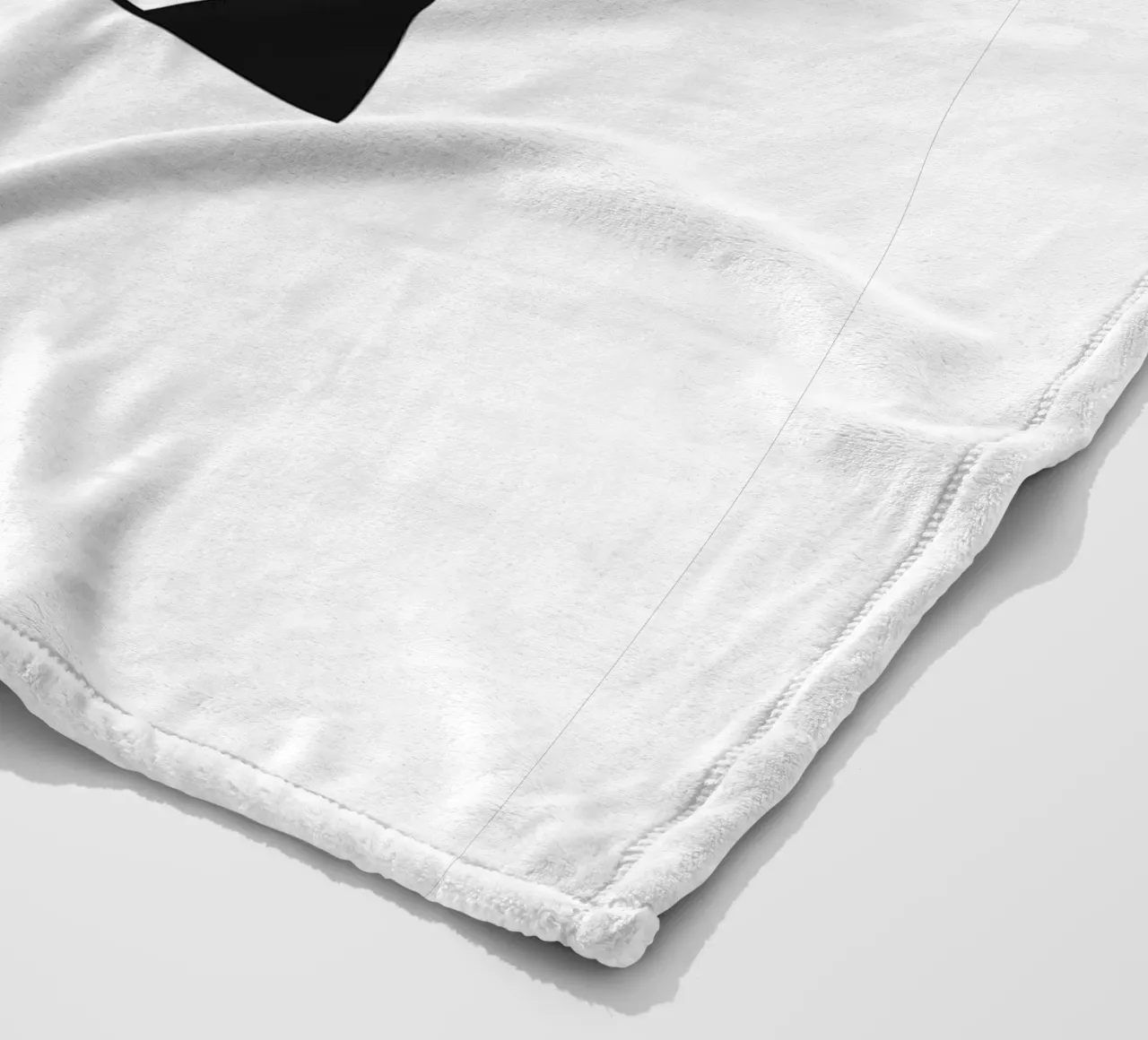 Z fleecedeken van n.4