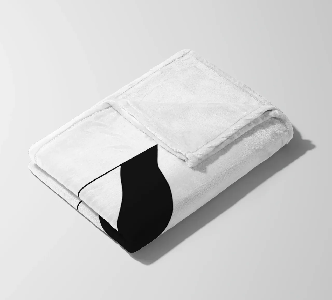 Z fleecedeken van n.4