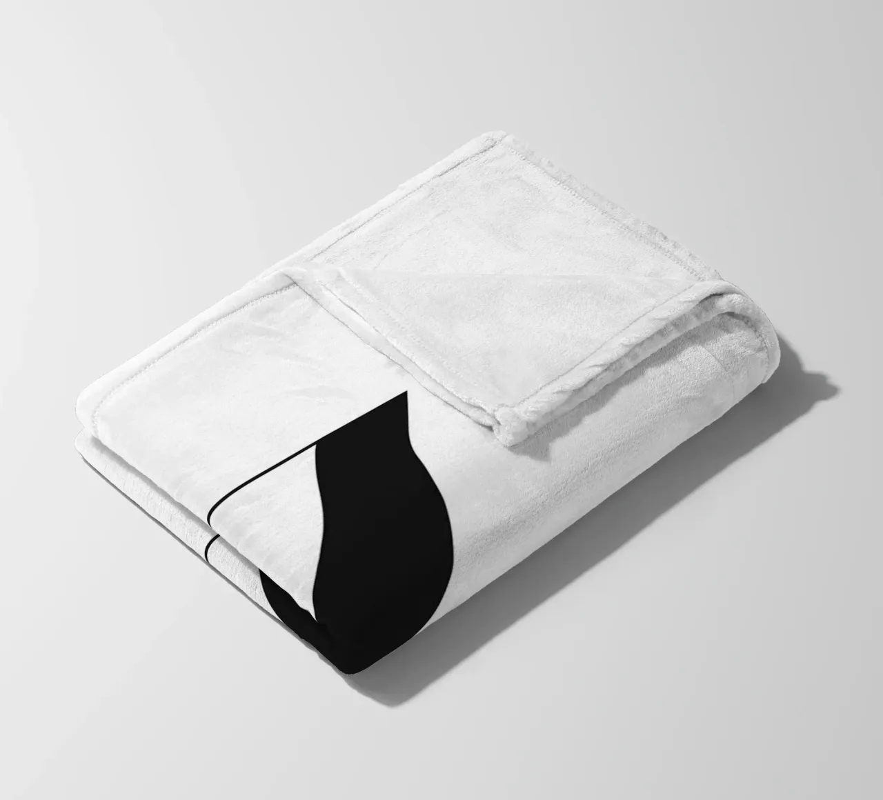 Z fleecedeken van n.4