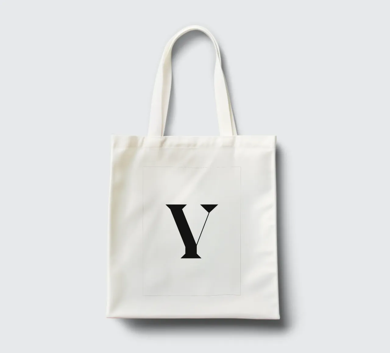 Y jute draagtas van n.4