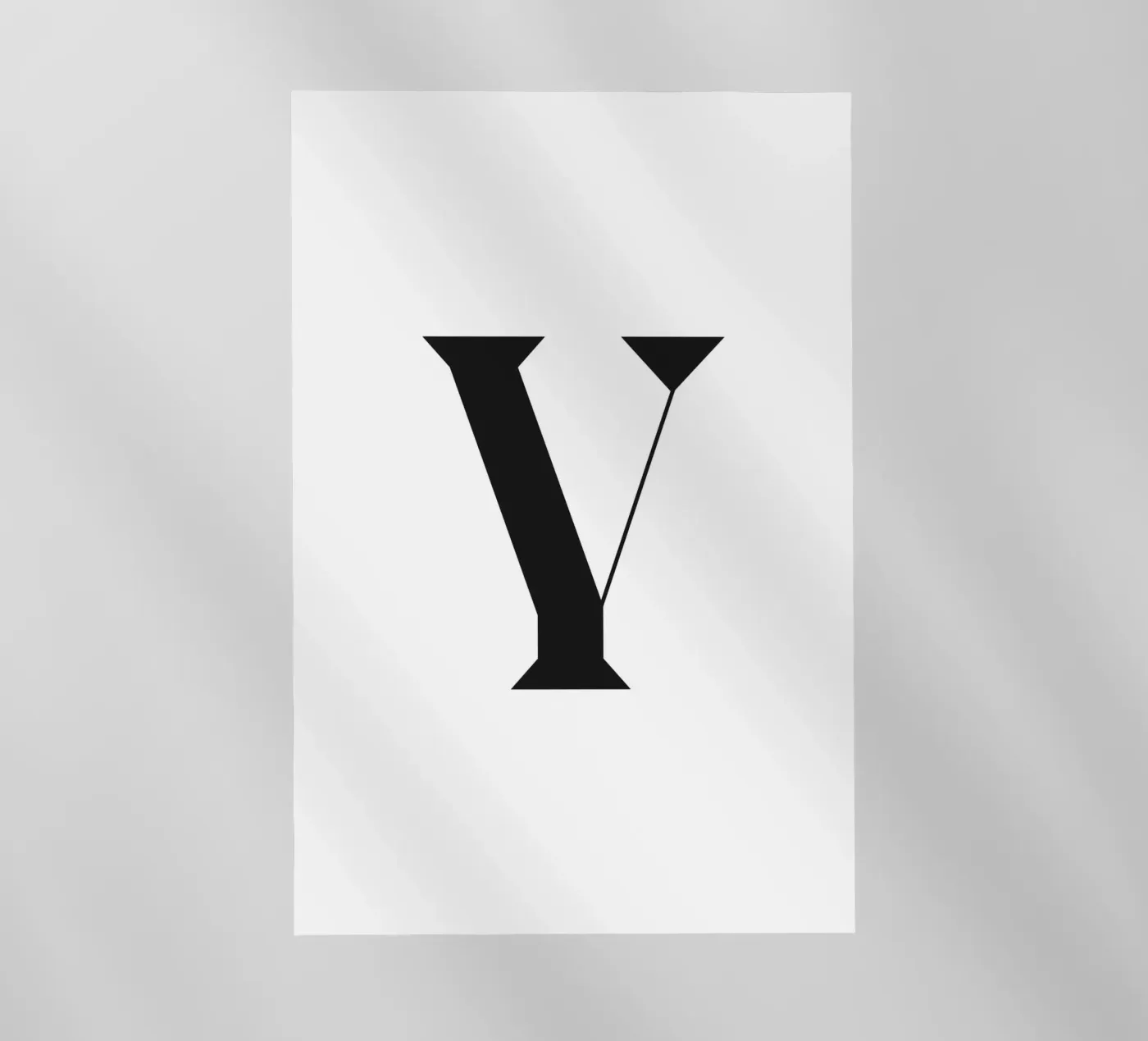 Y pellicola backlit da n.4