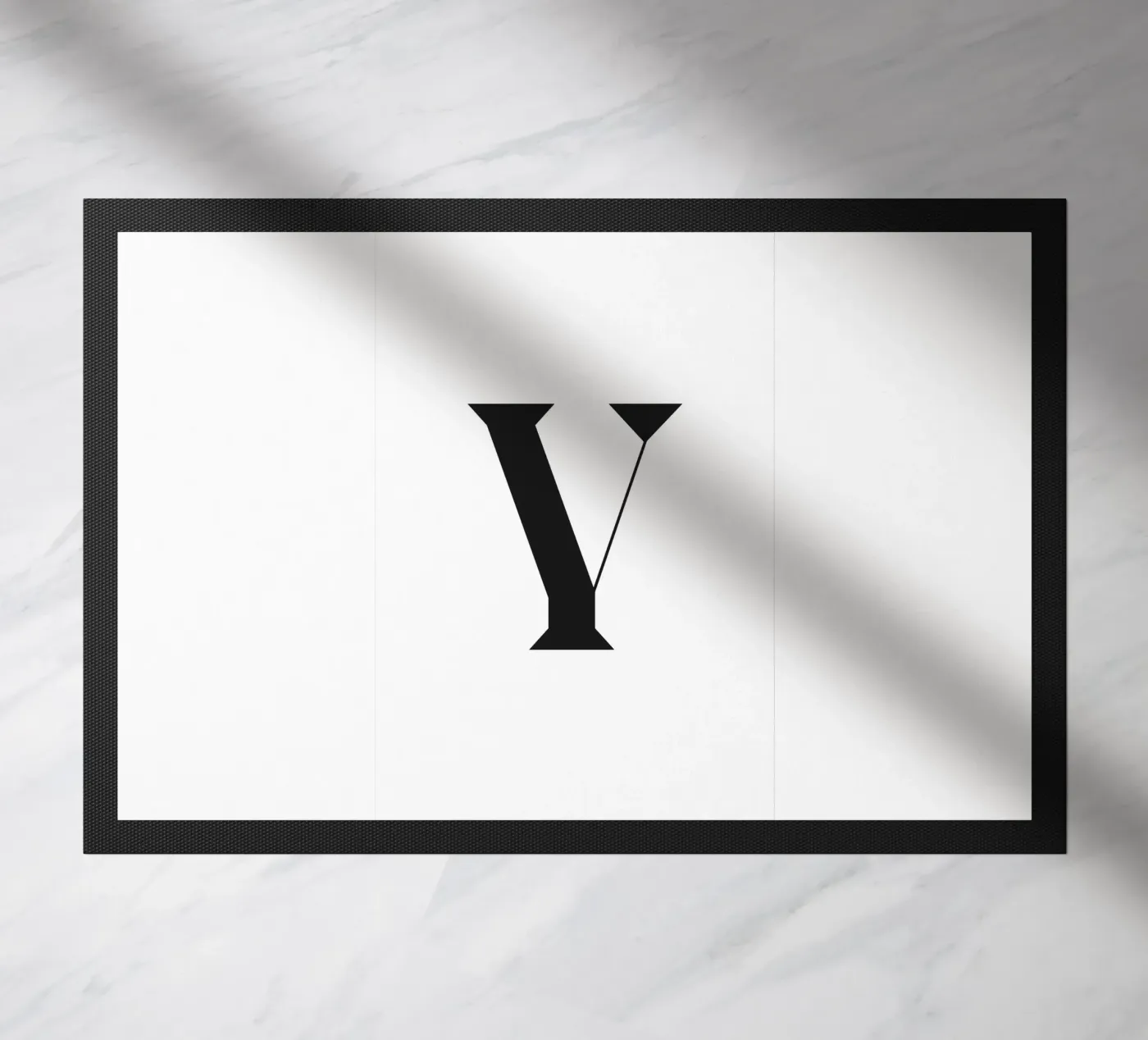 Y zerbino da n.4