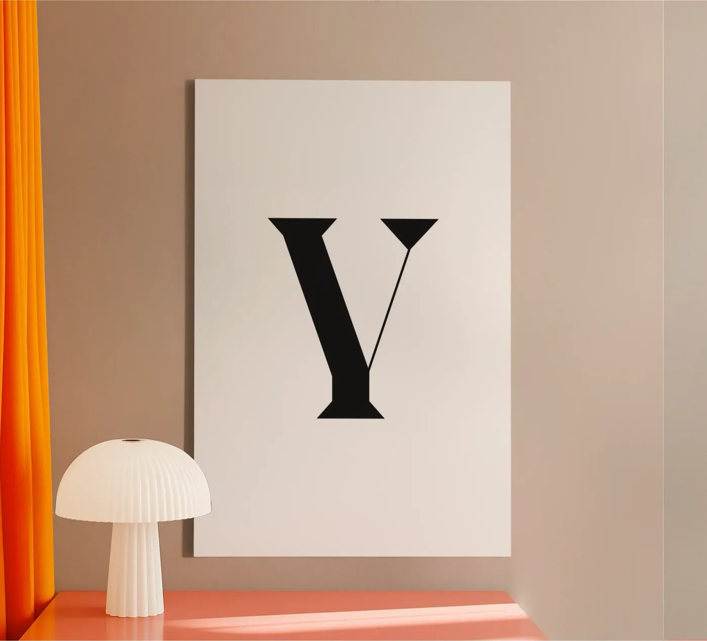 Y tela da n.4