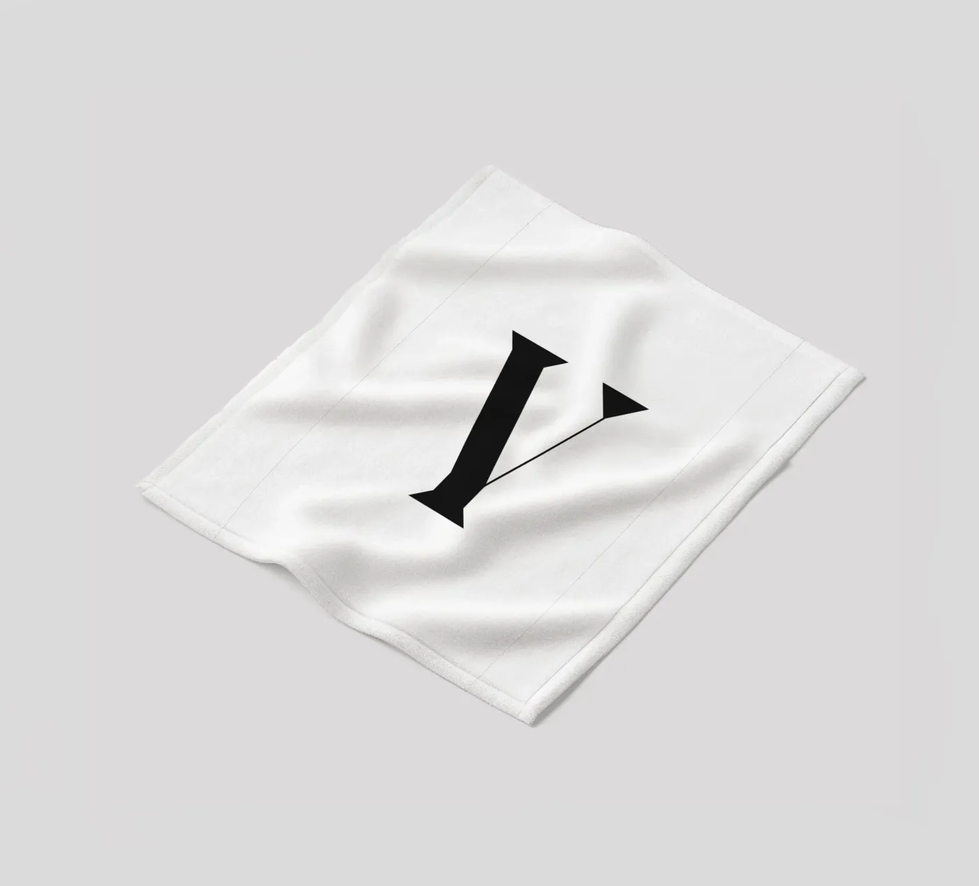 Y Fleecedecke von n.4
