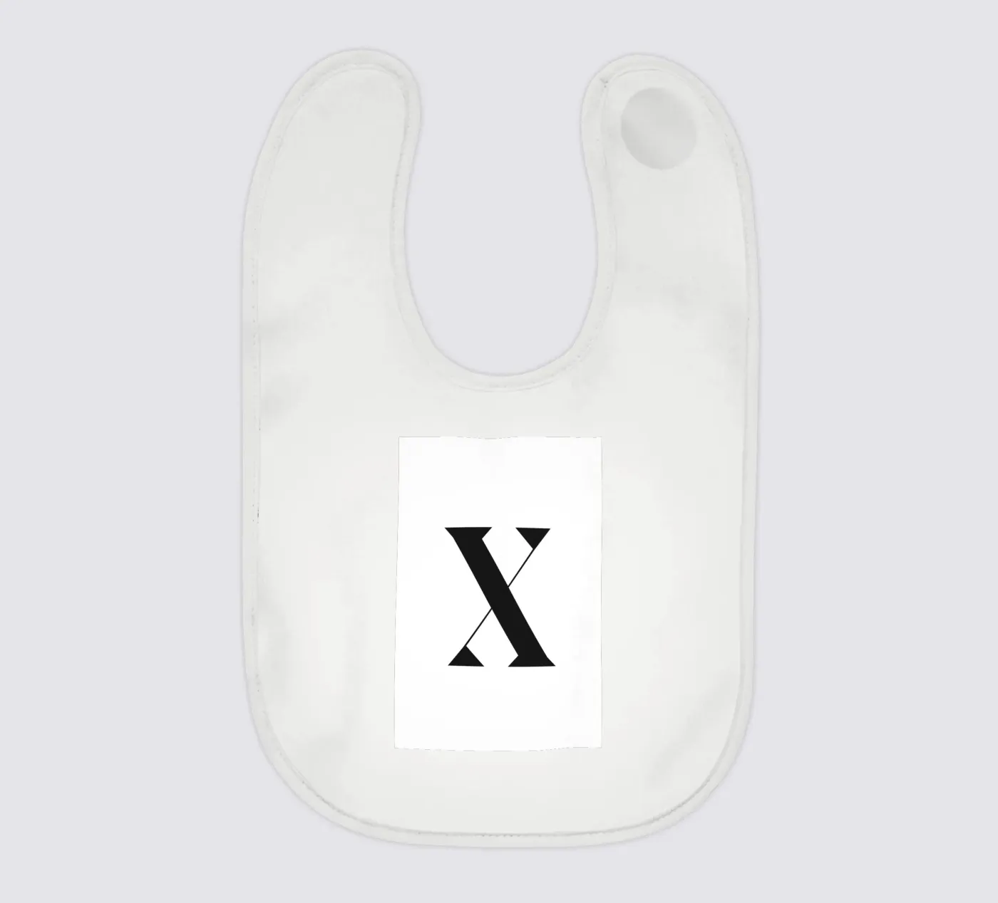 X bavaglino da n.4