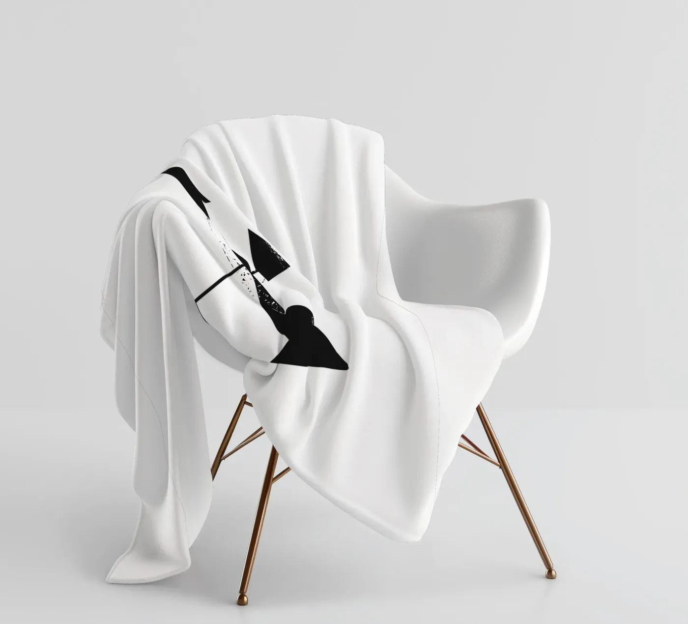 X Fleecedecke von n.4