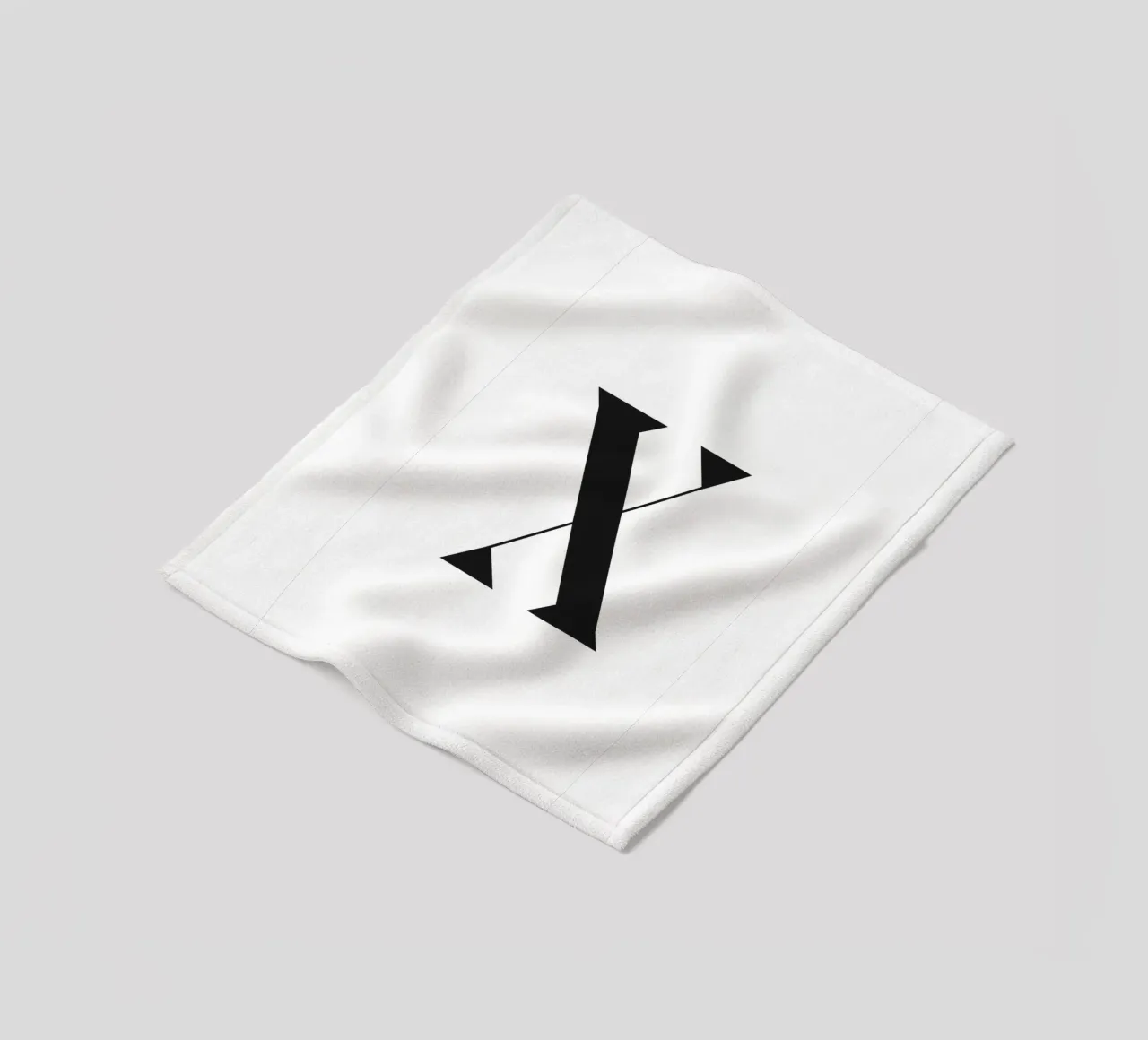 X Fleecedecke von n.4