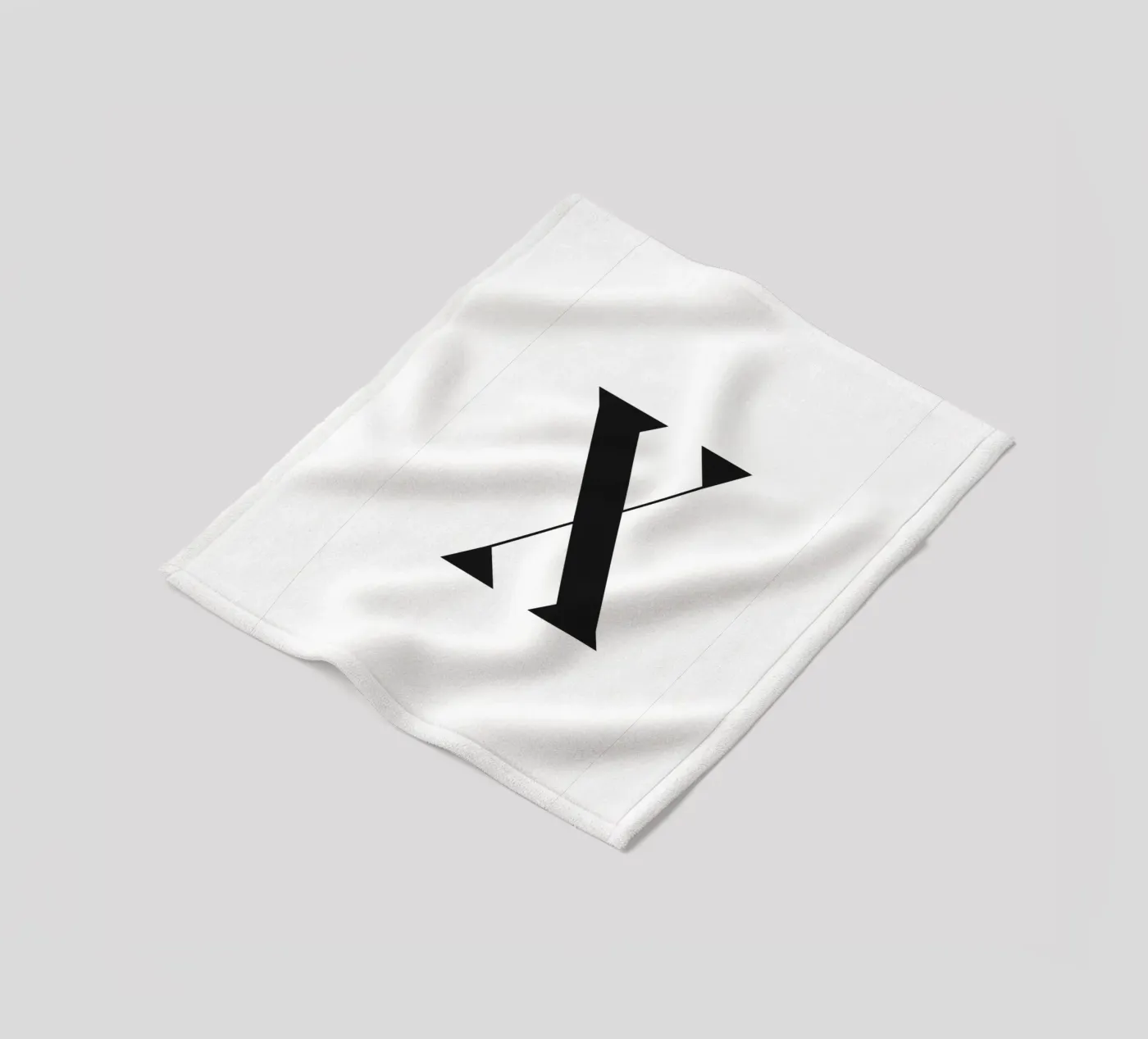 X Fleecedecke von n.4