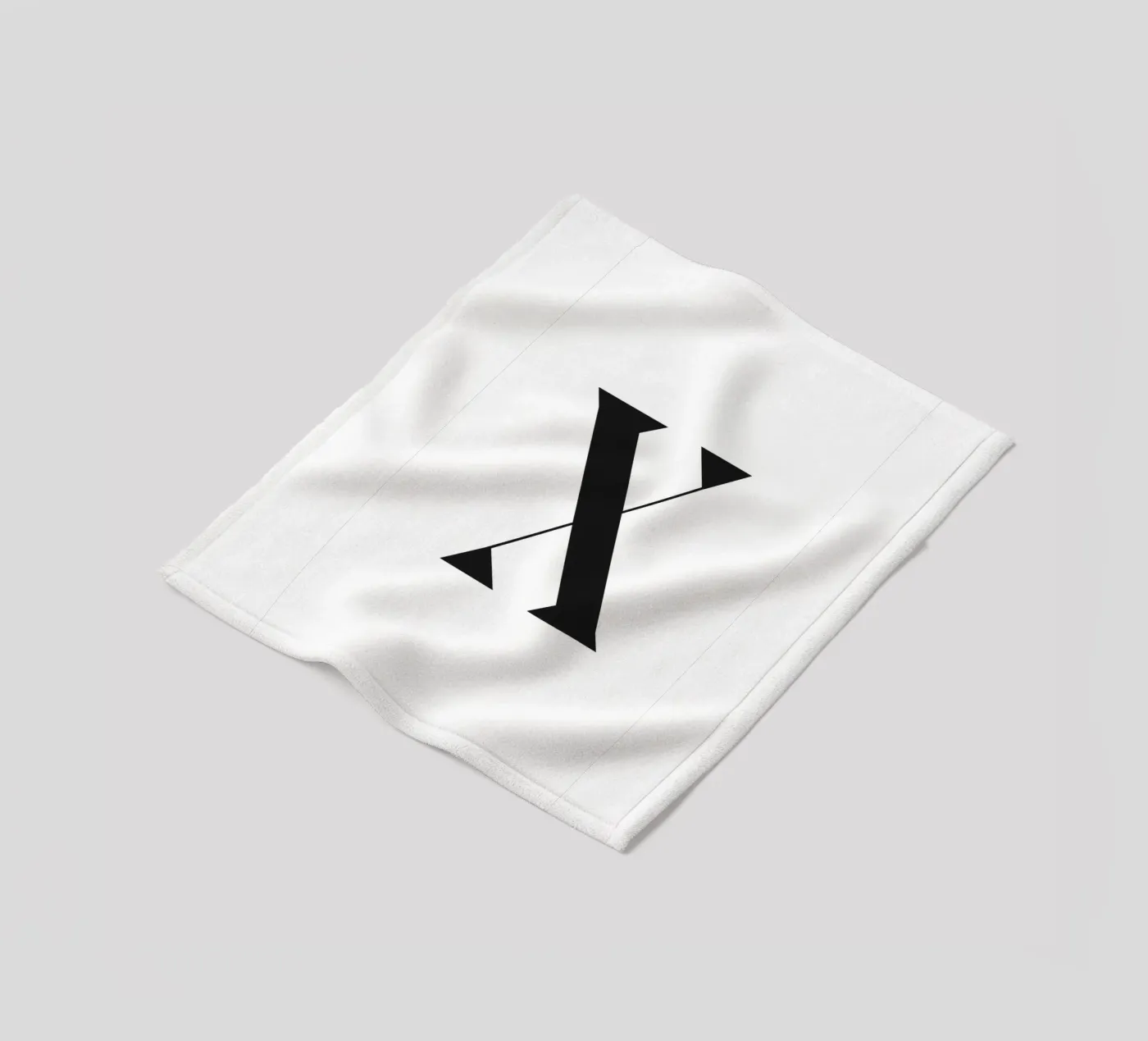 X Fleecedecke von n.4